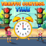 Traffic Control Time